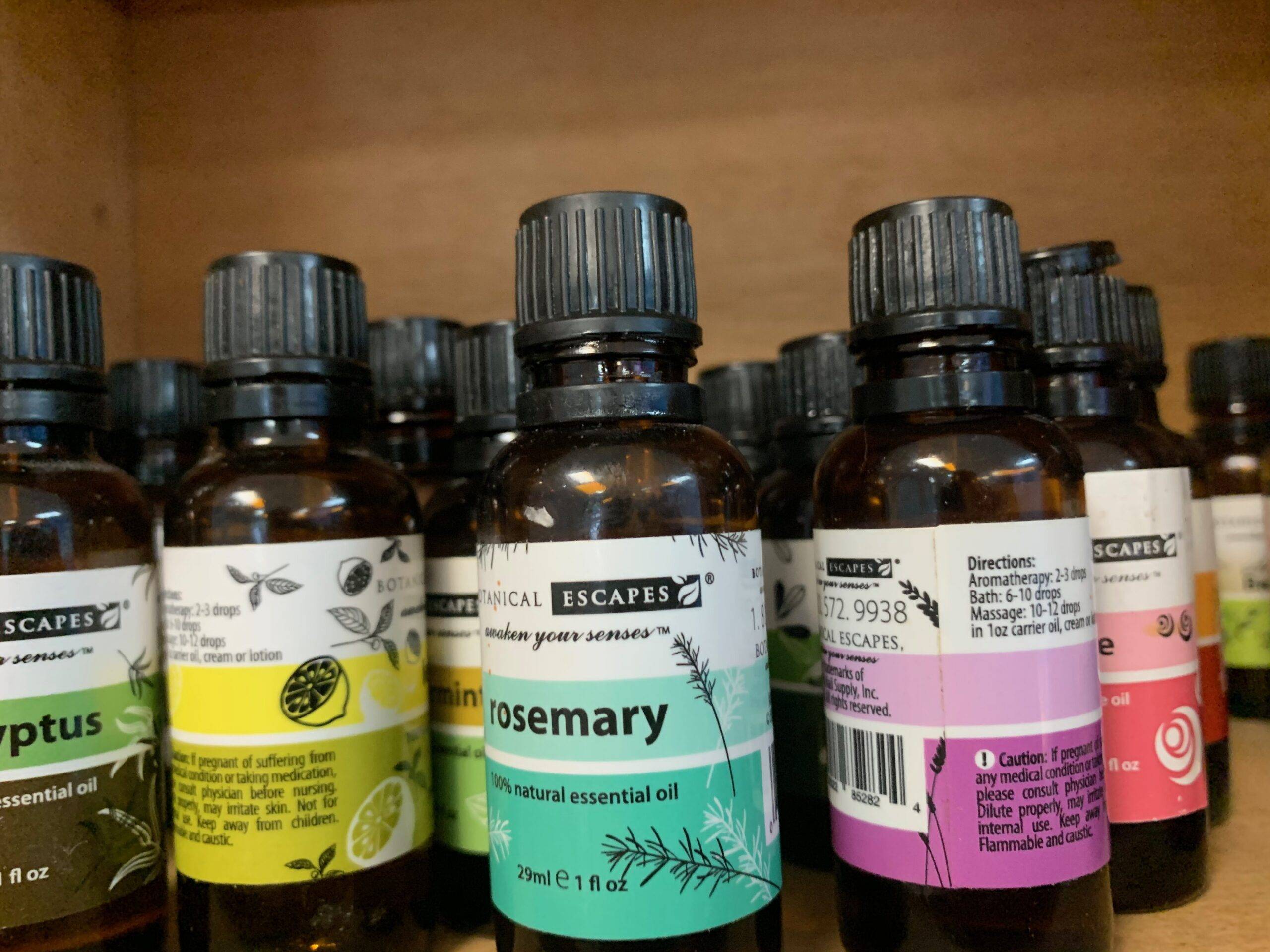 Home Hannah's Nails Spa