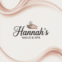 Hannah's Nails & Spa